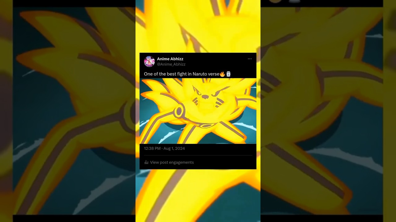 Naruto vs Sasuke | [AMV/Edit] | #shorts #naruto