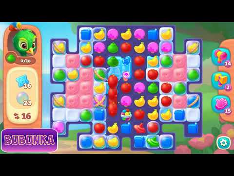 Wildscapes level 412 HD