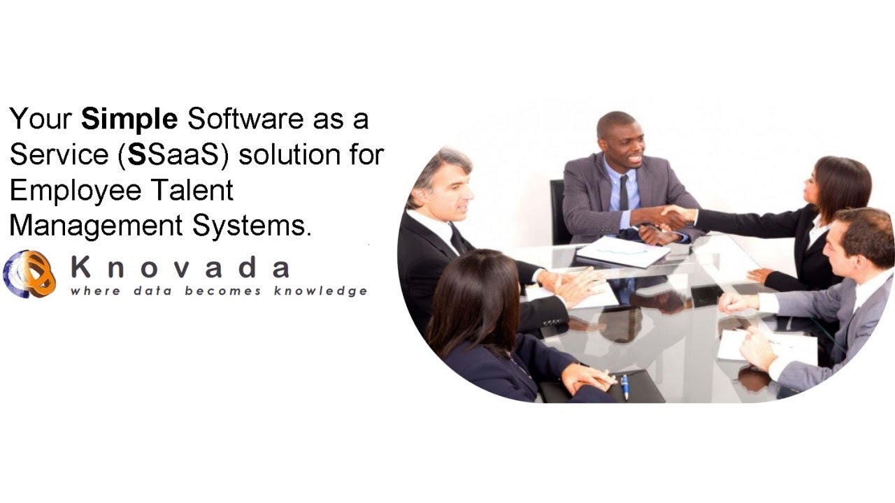 Talent Management System