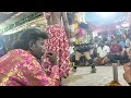 Mahenthirankomali Mahenthiran Karakattam Ganesan Naiyandimelam Theni Naiyandi Melam Karakattam