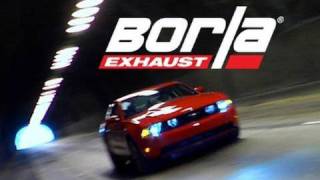 Axle-Back Exhaust System 2013-2014 Ford Mustang GT/Boss 302 5.0L - video thumbnail 4