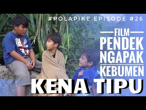 kena-tipupolapikefilm-pendek-ngapak-kebumen