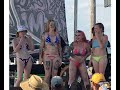 Bikini Contest Slamology 2021 Slideshow