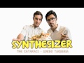 The Cataracs - Synthesizer [OFFICIAL] 