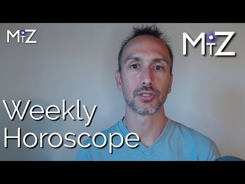 Weekly Horoscope July 4th to 10th 2022 - True Sidereal Astrology
