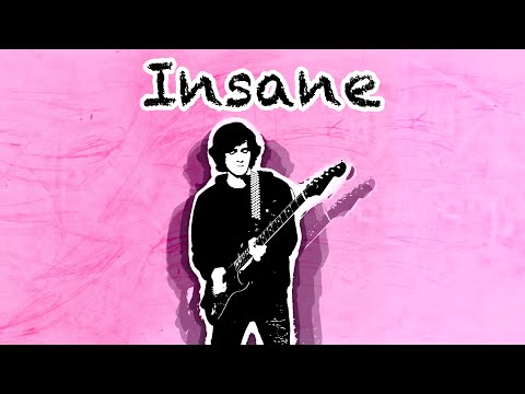 Insane - Grant Shed