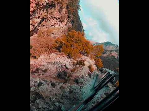 Kalavryta: The Odontotos rack railway experience