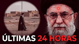 Como os EUA encontraram o líder mais PROTEGIDO do Irã?