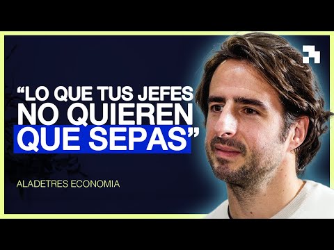 Del Circo a Silicon Valley: La increíble historia de Kintxo Cortés | Aladetres