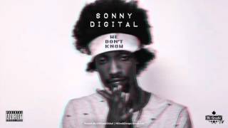 Sonny Digital - We Don't Know (Prod. by Zaytoven) (2016 NEW CDQ)