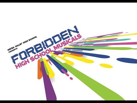 Forbidden High School Musical thumbnail