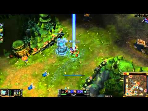 teamredbaron 17th clip winner - Quadra Queue TSM