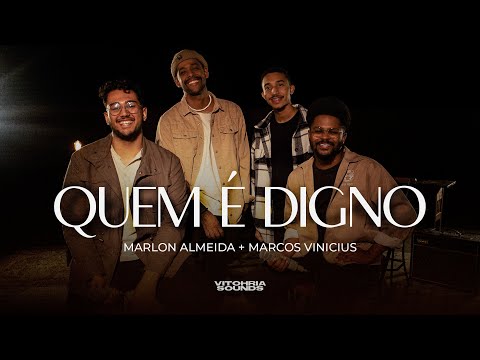 Quem É Digno - Vitohria Sounds