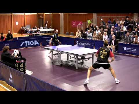 Thomas KEINATH - Admir DURANSPAHIC  (momo rétro)