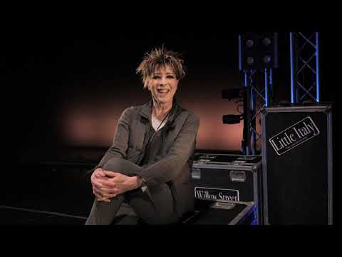 On the road con l'ERT #20 | Veronica Pivetti a Pontebba