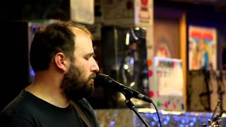 David Bazan- &quot;When We Fell&quot; Live At Park Ave Cd&#39;s