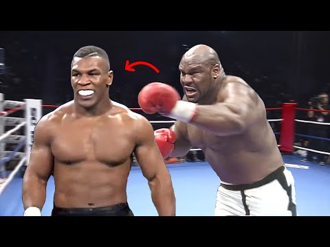 NEVER TAUNT TYSON! When Mike Tyson DESTROYED COCKY RATS For Disrespect