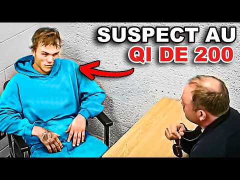 Compilation d'interrogatoires criminels très intelligents #1