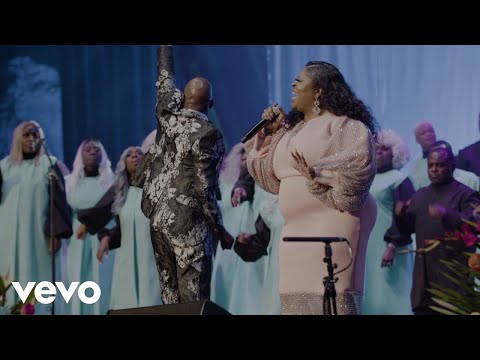 Things Are Gonna Get Better (Live At Family Christian Center, Munster, IN, 7/9/2021)