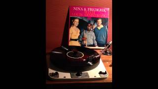 It&#39;s been a long, long time / Nina&amp;Frederik with Louis Armstrong