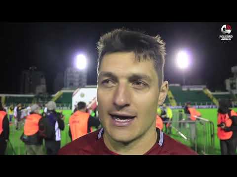 Final da Recopa Catarinense de 2019