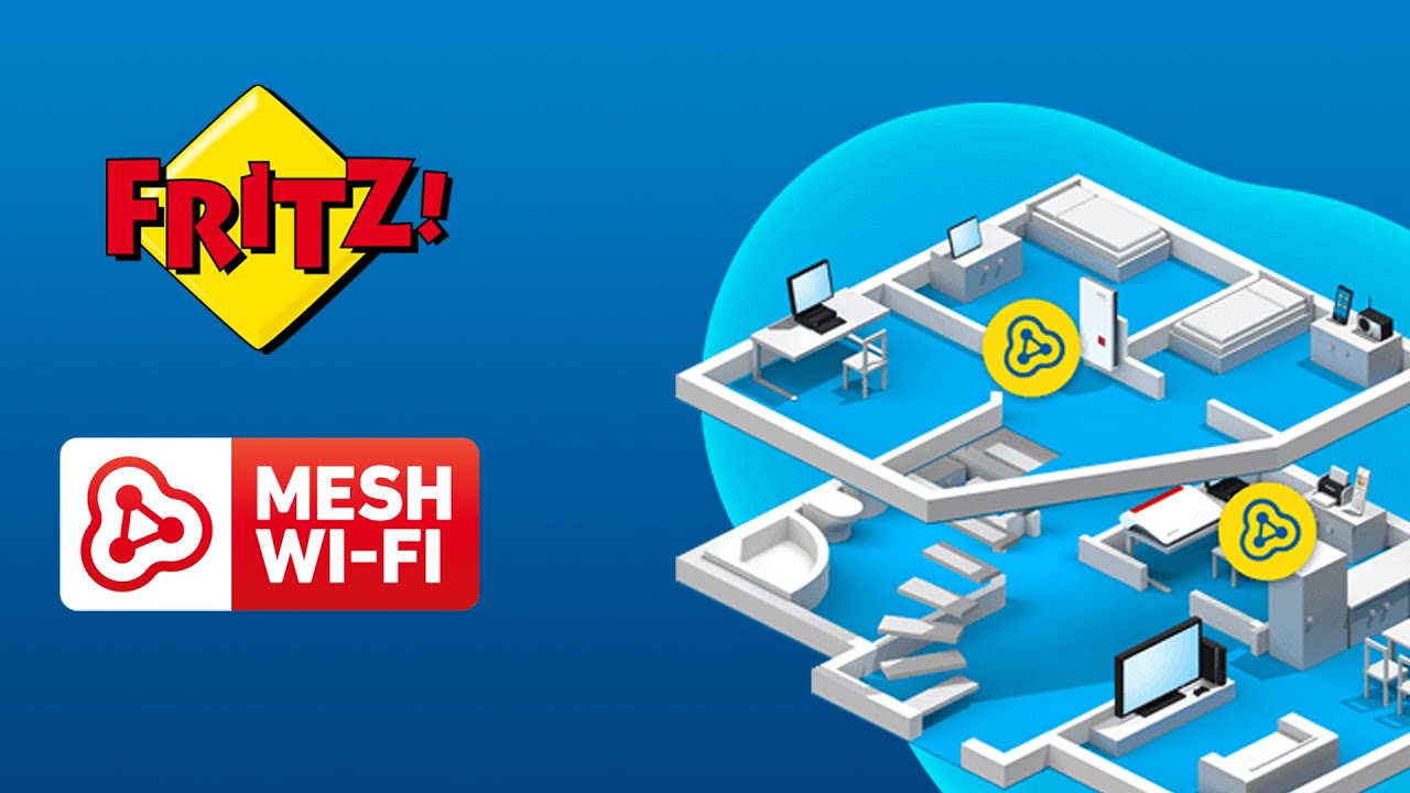 FRITZ! FRITZ!Box 4060 Int. + 2x FRITZ!Repeater 6000 International FRITZ! FRITZ!Box 4060 Int. + 2x FRITZ!Repeater 6000 International