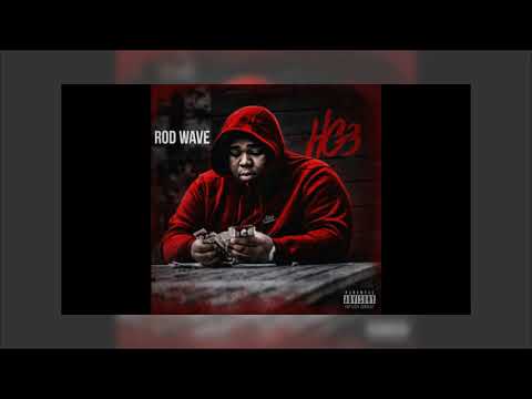 Rod Wave - Feel The Same Way Feat. Moneybagg Yo (Hunger Games 3)
