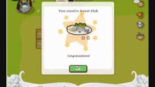Country Story on Playfish