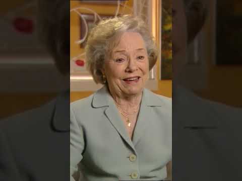 Patricia Hitchcock Reflects On Her Father’s Classic, REBECCA.