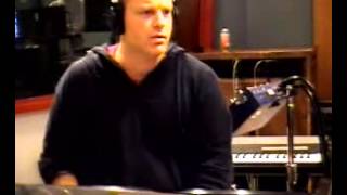 Medeski Martin &amp; Wood - KCRW Radio Station, Santa Monica, CA (Full)