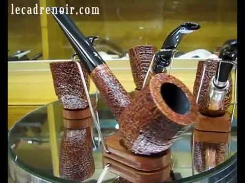 Pipe Ser Jacopo 2012