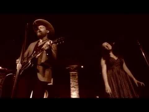 Jarrod Dickenson - Nothing More