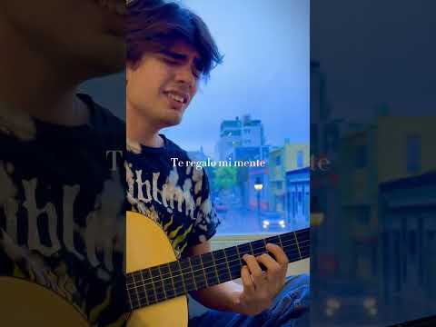 Aguacero - Ignacio Samuel