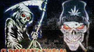 ASI SON MIS DIAS-CARTEL DE SANTA