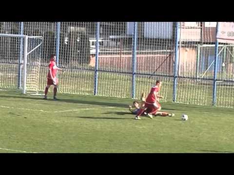 FK Litoměřice - SK Bezděkov