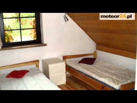 Agroturystyka U Jasia i Małgosi okolice Warszawy - Wilków Polski meteor24.pl