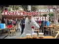 So Haben Sie Tee Noch Nie Eingeschenkt Gesehen Kung Fu Tee In Chengdu