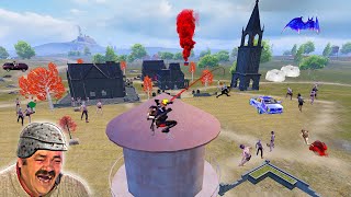 Download lagu Victor 1000 IQ 😂 PUBG FUNNY MOMENTS 🤣  New Mode  mp3