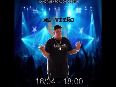 MC VITÃO - VOU TE SARRAR (PROD MZK)