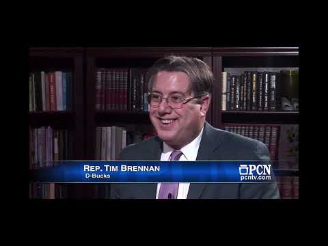 Rep. Tim Brennan on PCN