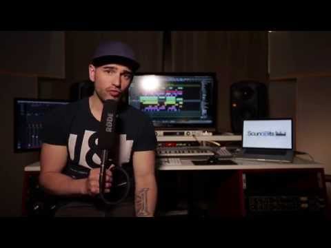 Testimonial - Saro Sahihi / SoundBits über PreSonus Studio One 3