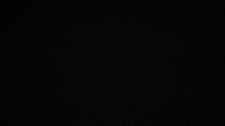 GW終盤！久々に真っ暗雑談配信