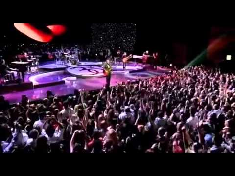 DVD Completo - Roupa Nova - 30 Anos Ao Vivo (Show Completo)