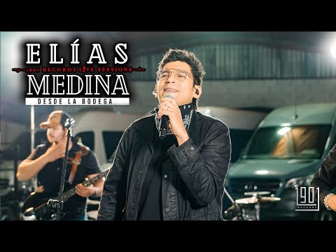 30 años - Elías Medina - Desde la Bodega