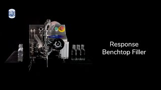 Response | Benchtop Volumetric Filler by Adelphi