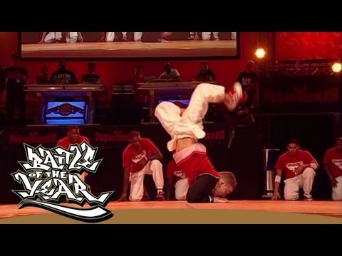 BOTY 2009 - SHOWCASE - PHASE T (FRANCE) [OFFICIAL HD VERSION BOTY TV]