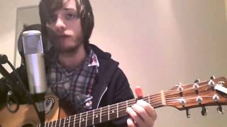 Oratorio - Hundred reasons (acoustic cover)