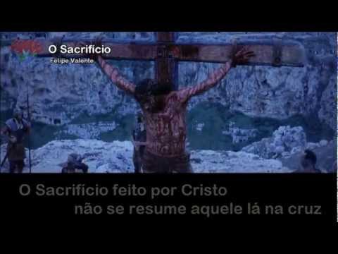 O Sacrifício - Felipe Valente