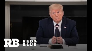 Co-founder of Republican group The Lincoln Project discusses new ads slamming Trump