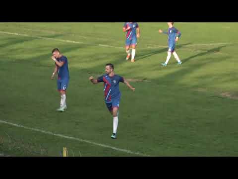 Laktaši - Borac (Š) 3:0 / gol Bojana Radića / 2.10.2021.